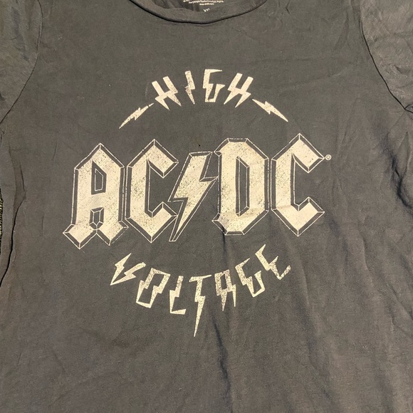 AC/DC T-Shirt - Picture 3 of 5